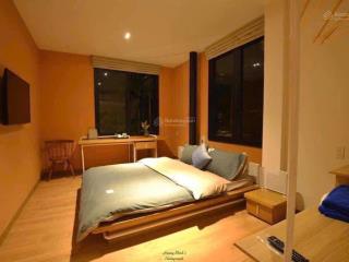 Homestay 3 tầng phố tây. cạnh đường đi hộ ven sông ngay trung tâm thành phố huế