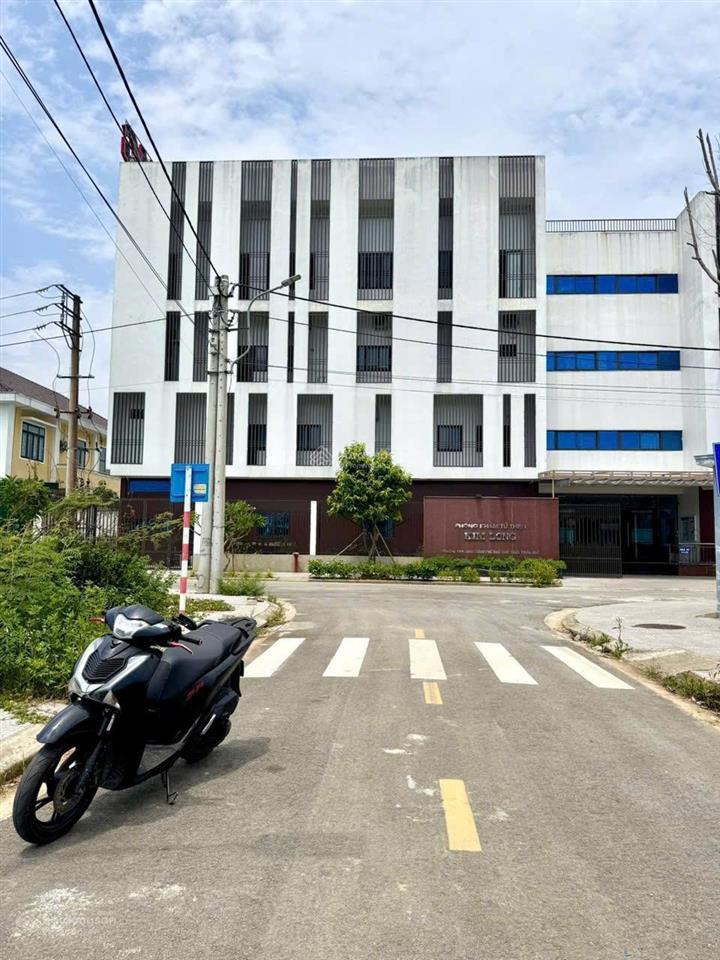 Đất kqh kim long cạnh trục đường lớn nguyễn hoàng