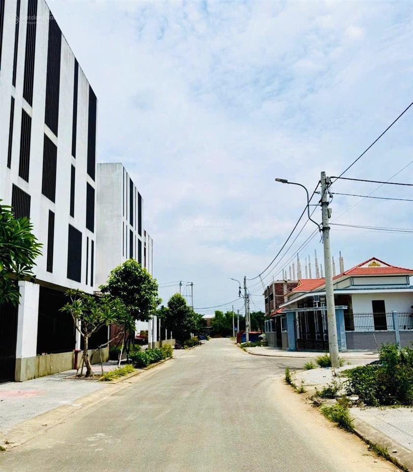 Đất kqh kim long cạnh trục đường lớn nguyễn hoàng