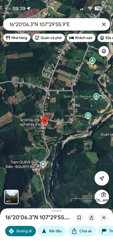 274m2 mặt tiền trục chính phú lợi  bình điền. gần ami garden, bình điền retreat