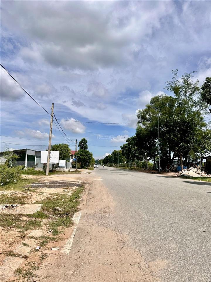 Đất 2 mặt tiền đường 24m thanh lam  kqh thanh lam khổ biệt thự đẹp