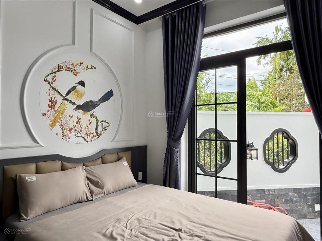 Homestay 3 tầng phong cách indochine ngay trung tâm thành phố huế. kiệt điện biên phủ