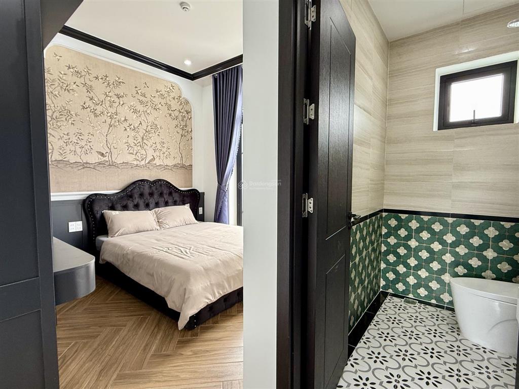Homestay 3 tầng phong cách indochine ngay trung tâm thành phố huế. kiệt điện biên phủ