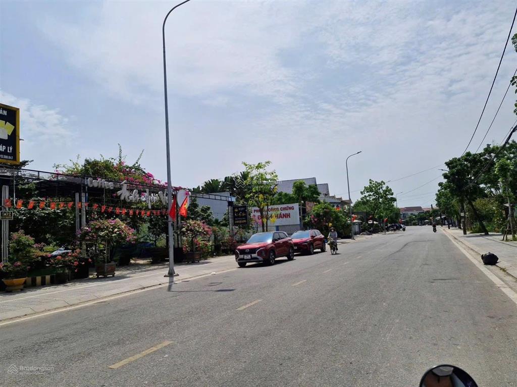 Đất mặt tiền sóng hồng  hương thủy, tp huế