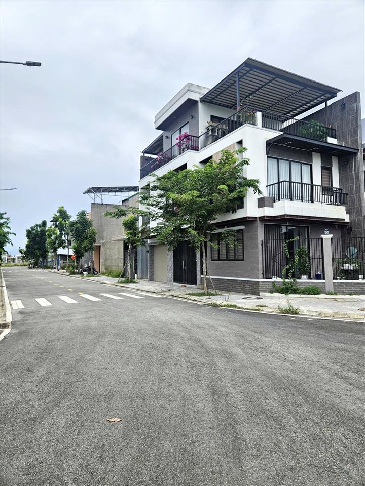 Đất kqh hương sơ, view 2 công viên thoáng mát. sạch sẽ không cống trụ