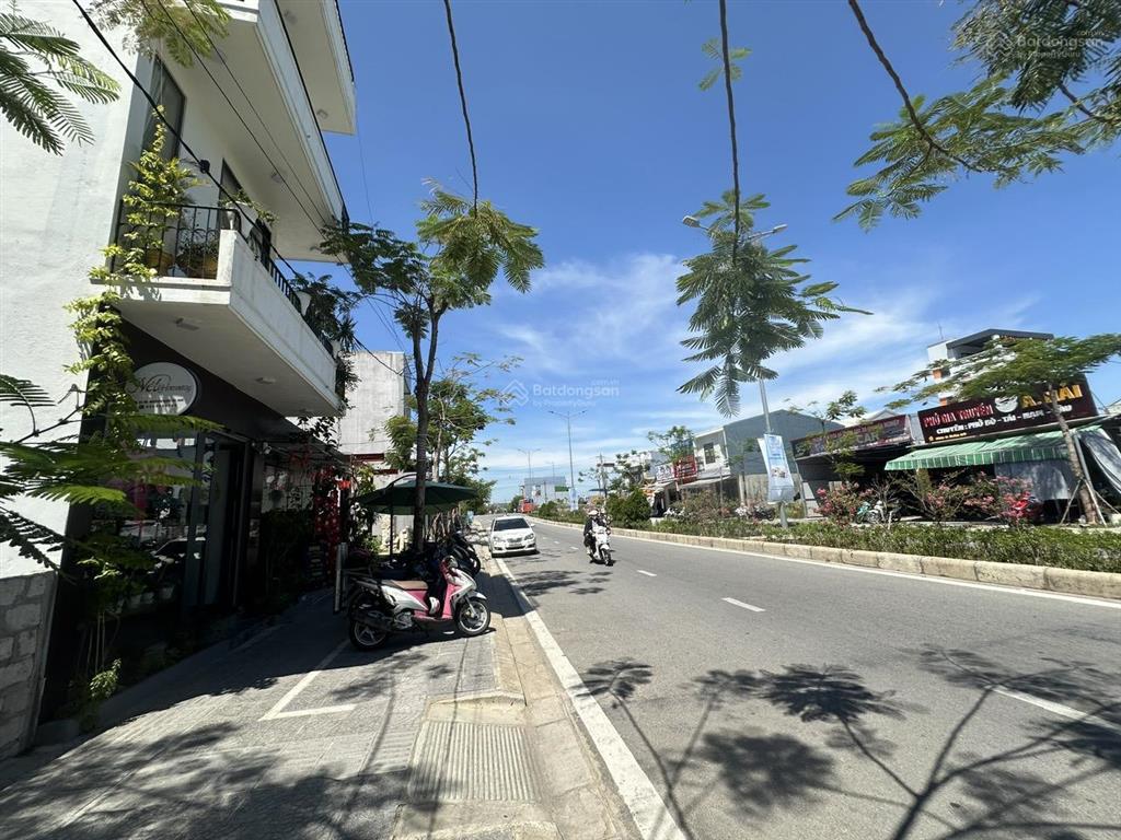 Đất mặt tiền võ nguyên giáp, cạnh siêu thị aeon mall. đối diện shophouse an cựu city