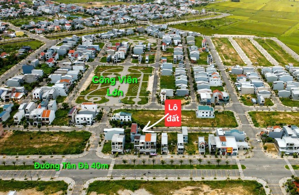 Đất mặt tiền phạm văn nghị  kqh hương sơ. đối lưng trục lớn tản đà