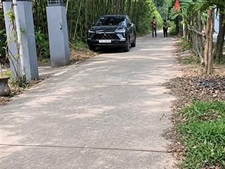 191.8m2 đất bình điền, cạnh bên lake ho, gần ami garden
