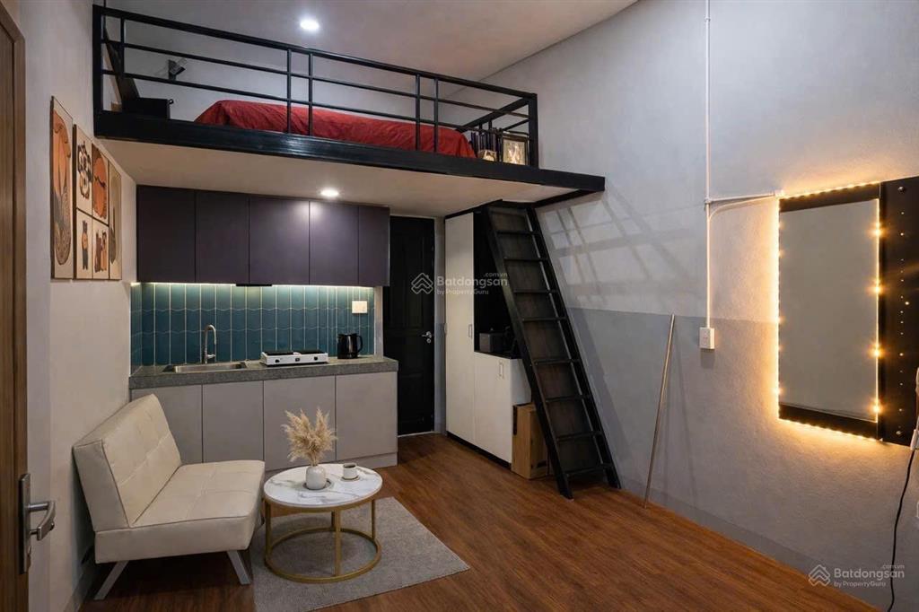 Nhà trọ 3 tầng cao cấp kqh nguyễn khoa chiêm. cạnh làng đại học.