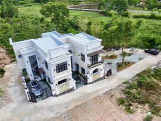 Nhà 2 tầng sân vườn view thoáng kiệt sử hy nhan, thủy xuân, tp huế