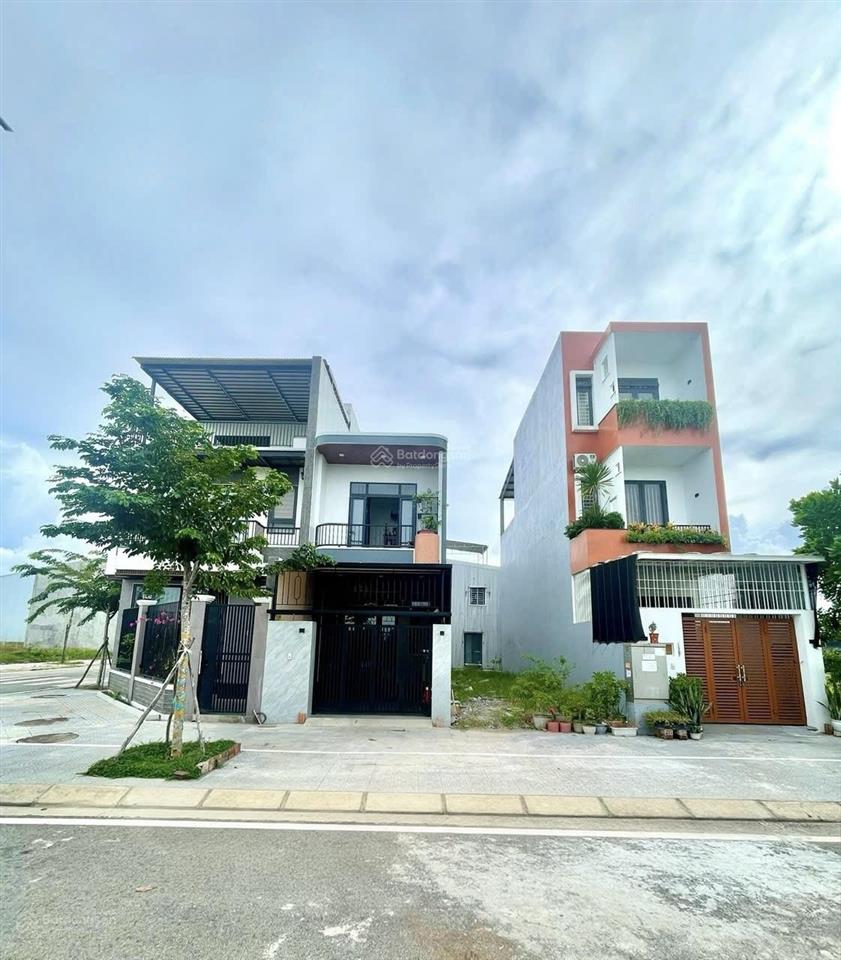 Đất kqh hương sơ mặt tiền đường 19.5m nguyễn liên phong. sạch đẹp