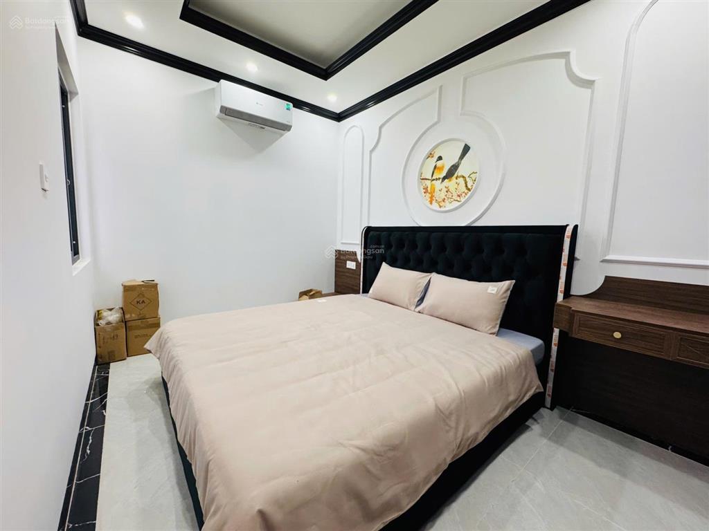 Nhà đẹp phong cách indochine thuỷ xuân. kiệt vũ ngọc phan