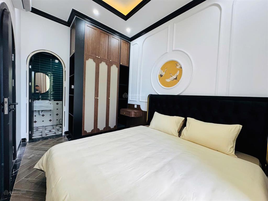Nhà đẹp phong cách indochine thuỷ xuân. kiệt vũ ngọc phan
