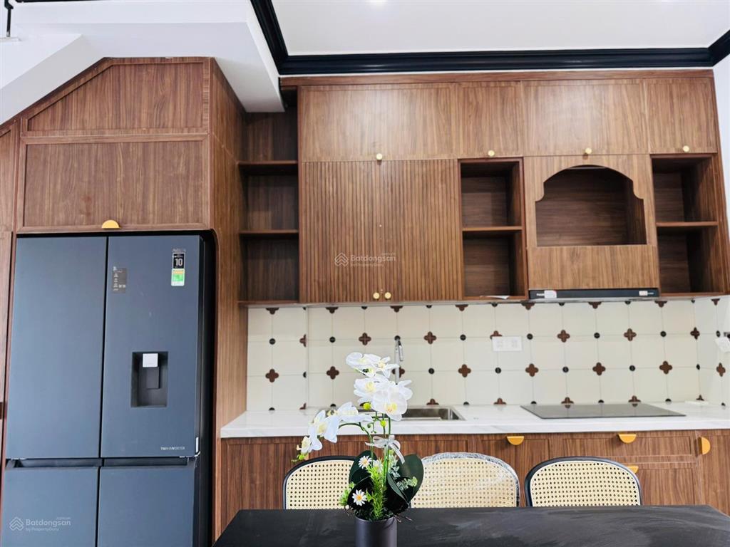 Nhà đẹp phong cách indochine thuỷ xuân. kiệt vũ ngọc phan