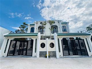 Nhà đẹp phong cách indochine thuỷ xuân. kiệt vũ ngọc phan