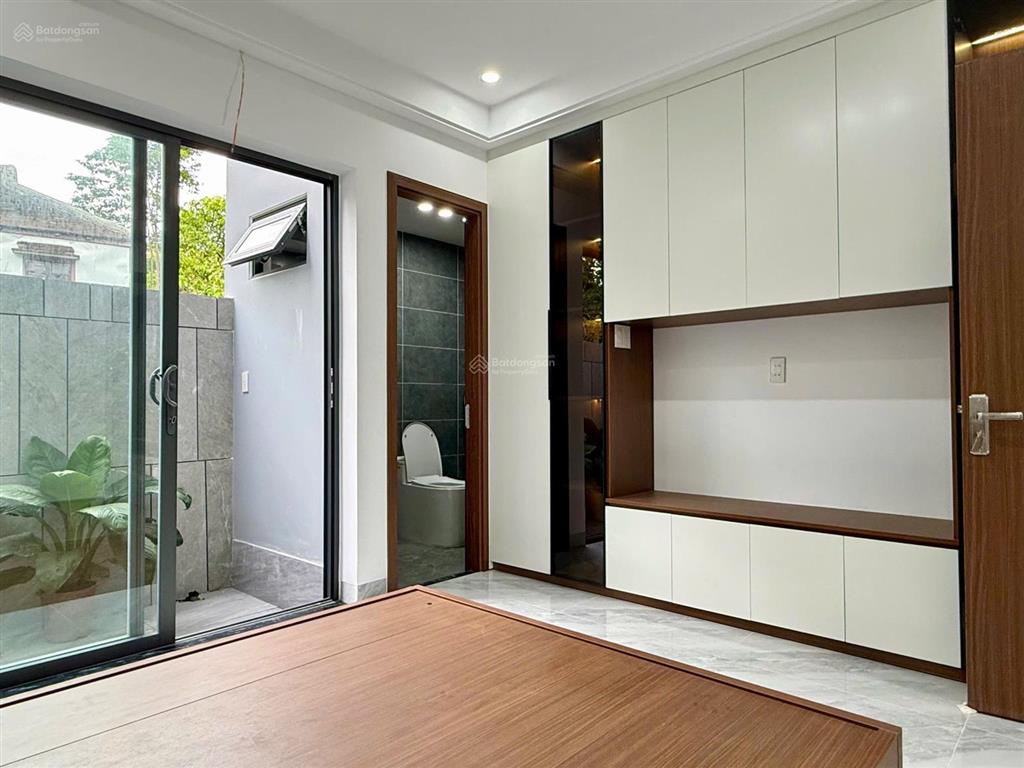 Nhà 2 tầng kiệt ô tô 25 vũ ngọc phan thông hoài thanh, thủy xuân tp huế