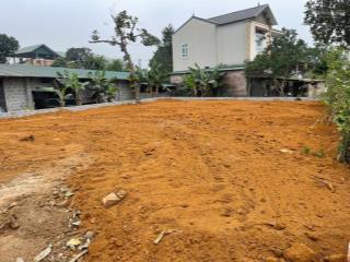 Chủ gửi bán lô đất hoa hậu tại phú cát cần thu hồi vốn