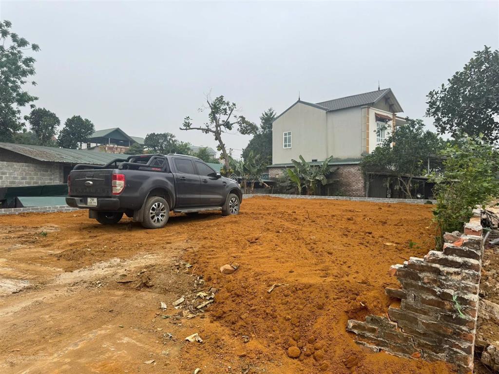 Chủ gửi bán lô đất hoa hậu tại phú cát cần thu hồi vốn