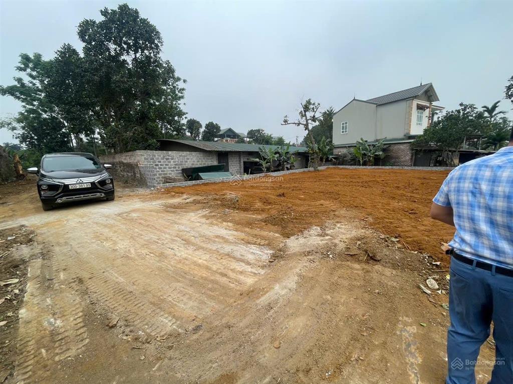 Chủ gửi bán lô đất hoa hậu tại phú cát cần thu hồi vốn