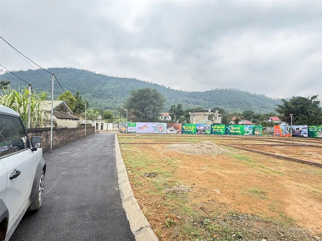Chủ gửi bán lô hoa hậu tại hà nội giá cực tốt gần hòa lạc, khu trung tâm dân cư đông đúc