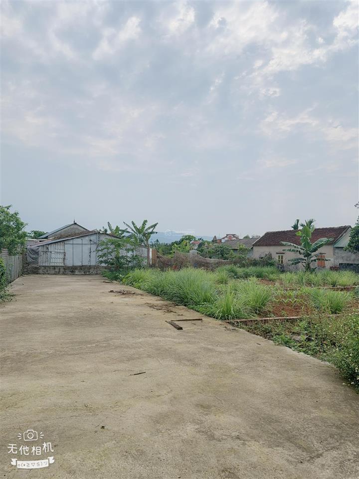 Chủ gửi bán lô đất đẹp cách trục ápphan chỉ 100m khu dân cư đông đúc giá tốt cho chủ đầu tư