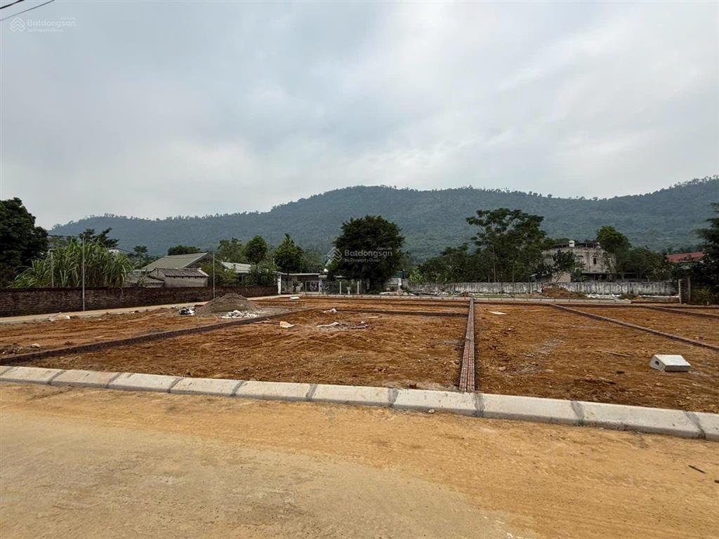 Chính chủ gửi bán 100m ont sẵn sổ khu dân cư an ninh cực tốt cho chủ đầu tư