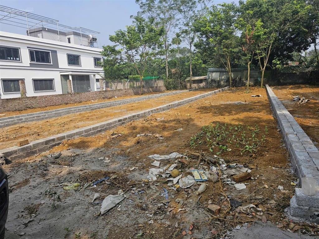 Chính chủ gửi bán 100m ont sẵn sổ khu dân cư an ninh cực tốt cho chủ đầu tư