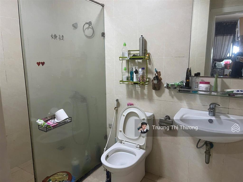 Chỉ 8 tỷ có ngay 3pn tòa d mulberry lane, 124m2 bc đông nam, đủ đồ.  0981 960 ***
