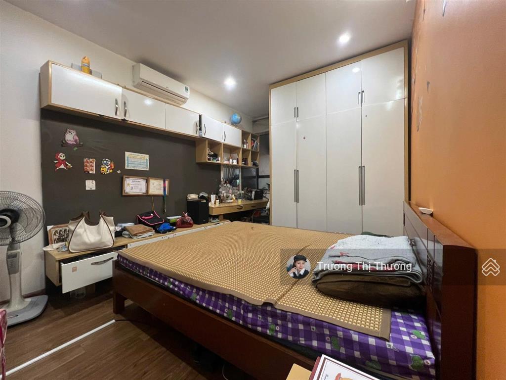 Chỉ 8 tỷ có ngay 3pn tòa d mulberry lane, 124m2 bc đông nam, đủ đồ.  0981 960 ***