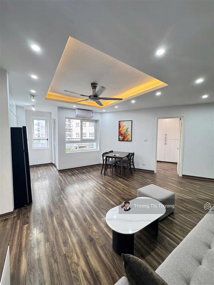 Bán căn hộ 2pn, 2wc, 83m2 tại roman plaza, tố hữu, nam từ liêm