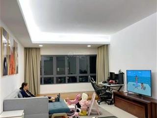 Cho thuê cc seasons avenue, , 76 m2, 2pn, 2wc, nội thất đầy đủ, giá ưu đãi