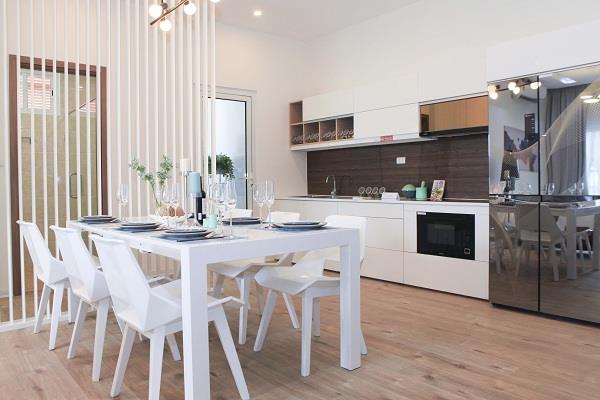 Cho thuê cc ecolife capitol, vào 30/12, 115 m², 3pn, 2wc, trung văn, nam từ liêm, hà nội