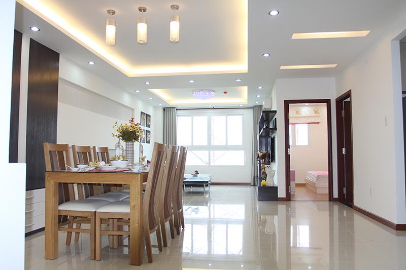 Cho thuê cc ecolife capitol, vào 30/12, 115 m², 3pn, 2wc, trung văn, nam từ liêm, hà nội
