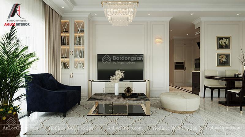 Đang trống chỉ 16 triệu đủ đồ cho thuê 3pn cc mulberry lane, 123m2  0981 960 ***