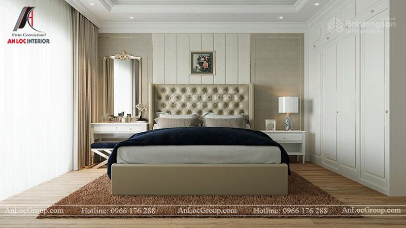Đang trống chỉ 16 triệu đủ đồ cho thuê 3pn cc mulberry lane, 123m2  0981 960 ***