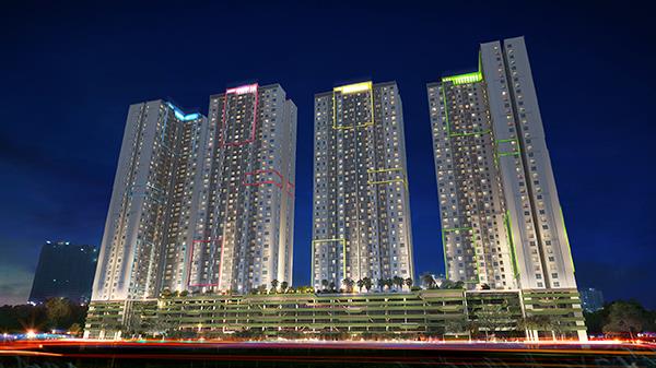 Bán căn hộ seasons avenue, 6,x tỷ, 76m2, 2pn, 2wc, giá ưu đãi tại mỗ lao, hà đông. tú 0981 960 ***