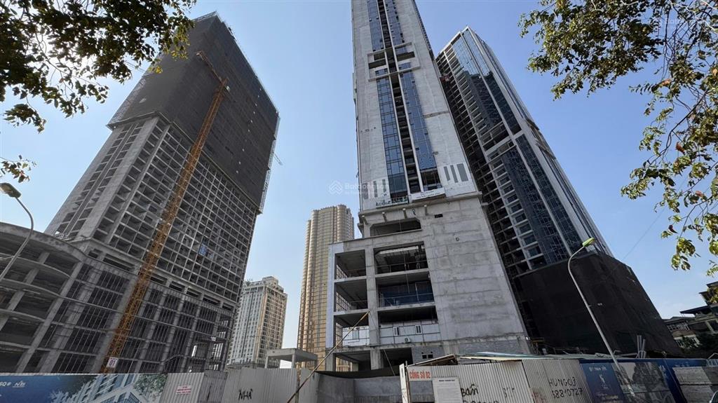 Bán căn hộ 72,8m² giá 6.950 tỷ, tại tòa hh1 kepler land, cần bán gấp.  ngay 0981 960 ***