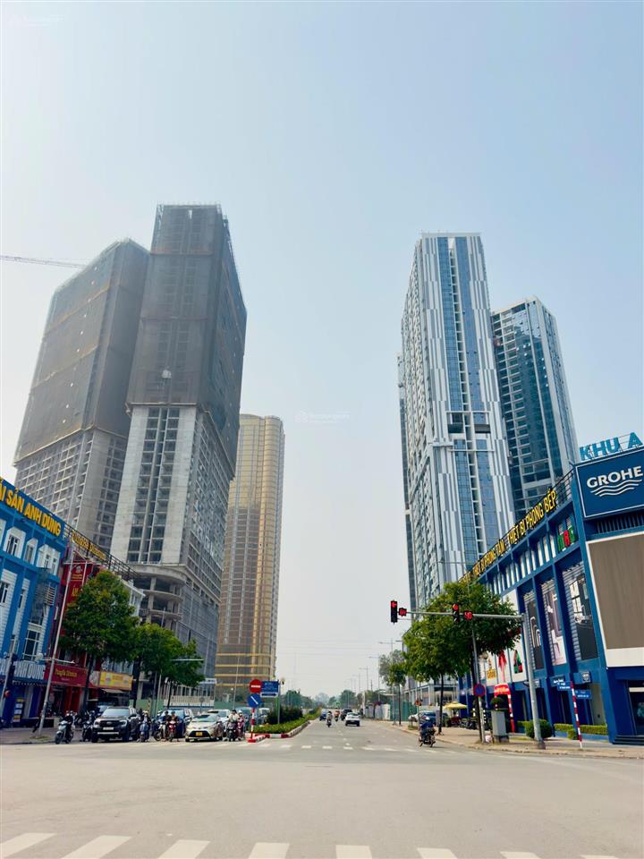 Bán căn chung cư toà hh2 tháp đôi kepler land, giá 9,8 tỷ, 98m2, 3pn, 3wc.  ngay 0981 960 ***