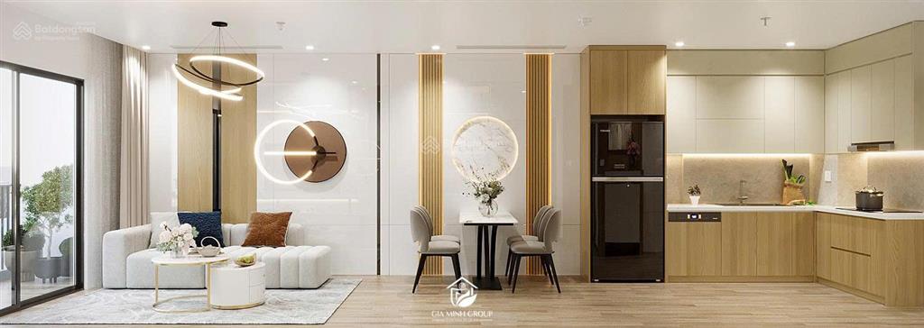 Cho thuê căn hộ 2pn, 72m2, 13 triệu, tại the charm an hưng, tố hữu.  ngay xem nhà 0981 960 ***
