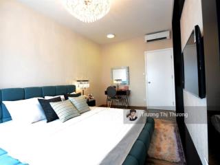 Cho thuê gấp mulberry lane 3pn 128m2, tòa b, full đồ, giá chỉ 17tr, rẻ nhất thị trường