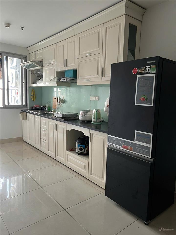 Cực hiếm cho thuê cc 3n2vs  15tr tòa c37 bắc hà tố hữu