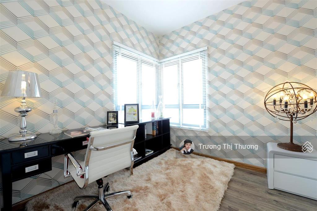 Chính chủ cho thuê 1pn 1wc tại mulberry lane, mỗ lao, 45 m2, đầy đủ nội thất vào ở tháng 4 2026