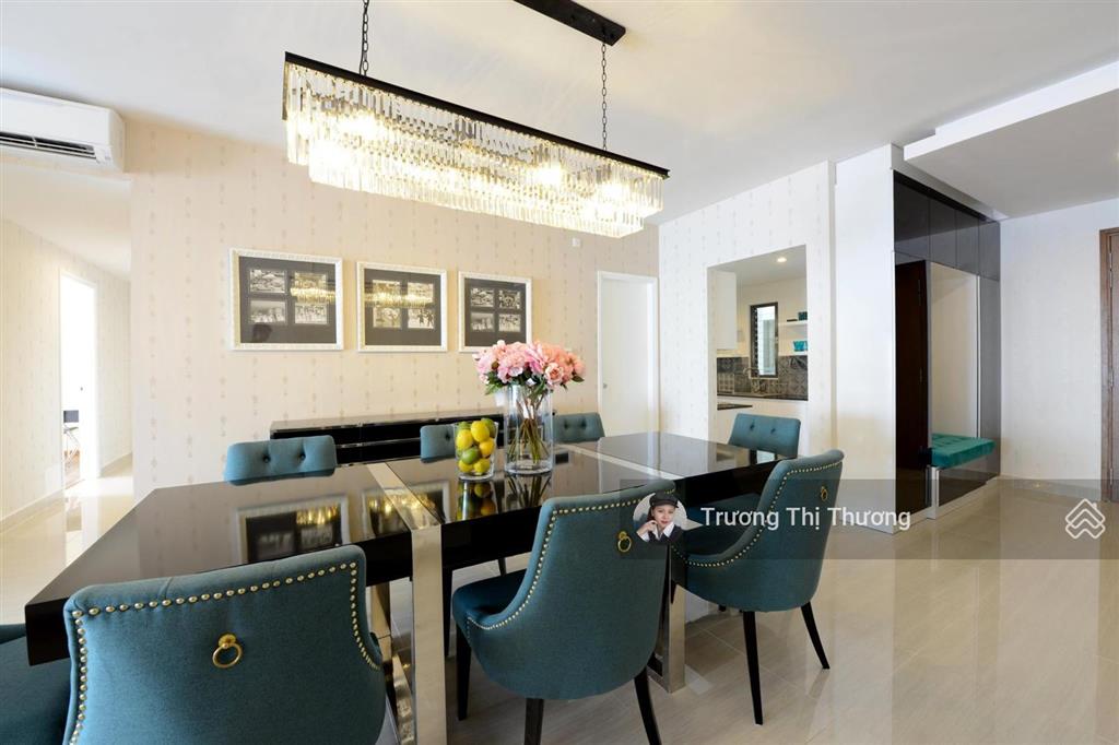 Chính chủ cho thuê 1pn 1wc tại mulberry lane, mỗ lao, 45 m2, đầy đủ nội thất vào ở tháng 4 2026
