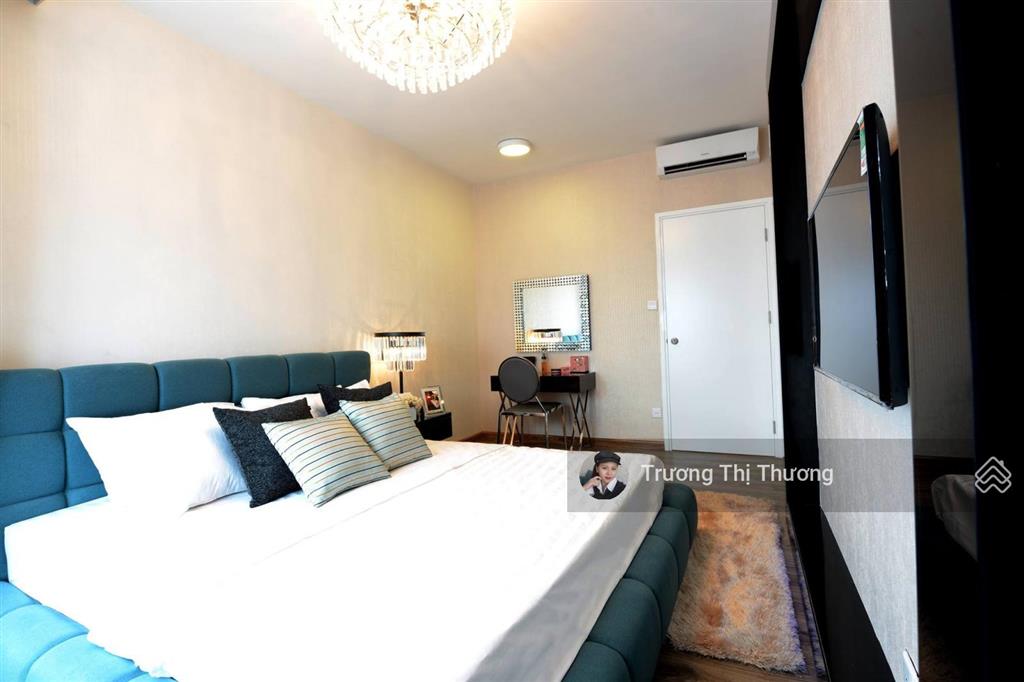 Chính chủ cho thuê 1pn 1wc tại mulberry lane, mỗ lao, 45 m2, đầy đủ nội thất vào ở tháng 4 2026