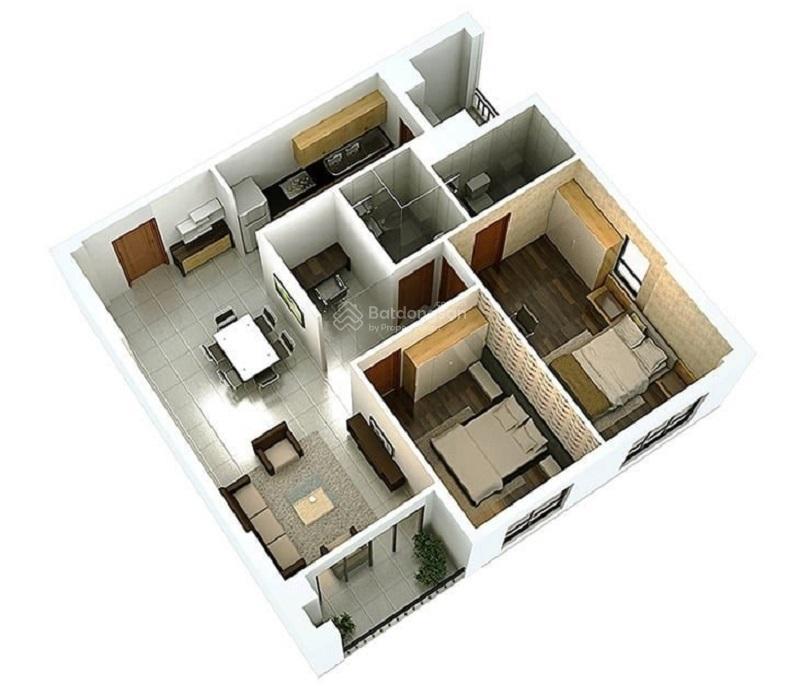 Hot! quỹ 12 căn hộ 1  2  3 pn cho thuê tại kepler tower nhà mới, giá thuê tốt   0981 960 ***