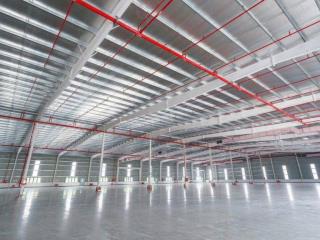 Cho thuê nhà xưởng 10.000M² tại Cẩm Giàng Hải Dương