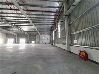 CHO THUÊ NHÀ XƯỞNG 5.000M² TẠI GIA LỘC HẢI DƯƠNG 