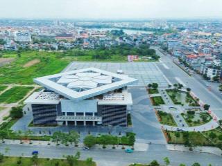 BÁN CĂN HỘ CAO CẤP 3 PHÒNG NGỦ SKY GEMIA HẢI DƯƠNG 