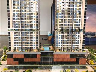 Bán chung cư 𝐒𝐊𝐘 𝐆𝐄𝐌𝐈𝐀 Hải Dương- Thông tin căn hộ