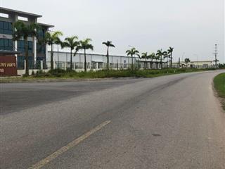 BÁN 12HA ĐẤT CÔNG NGHIỆP TẠI HẢI DƯƠNG